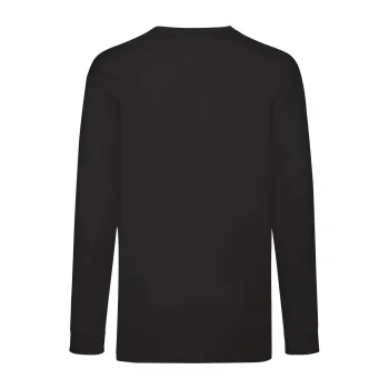 Kids Valueweight Long Sleeve T