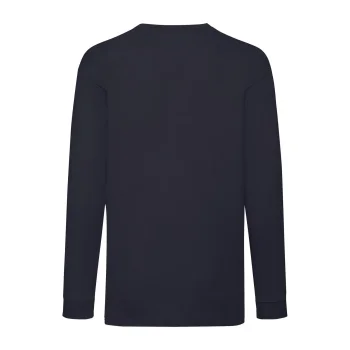 Kids Valueweight Long Sleeve T