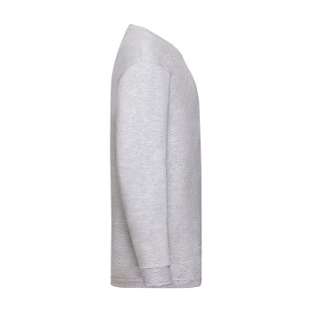 Kids Valueweight Long Sleeve T