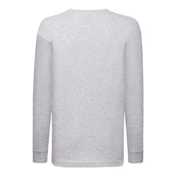 Kids Valueweight Long Sleeve T