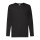 T-shirt a maniche lunghe personalizzabile Fruit of the Loom cotone elastico