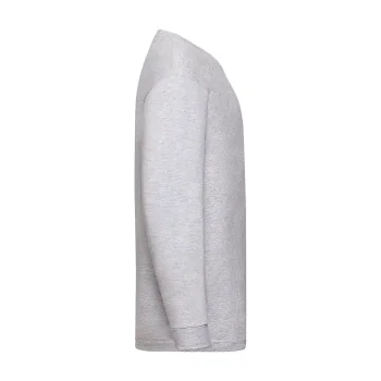 Kids Valueweight Long Sleeve T
