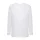 T-shirt a maniche lunghe personalizzabile Fruit of the Loom cotone elastico