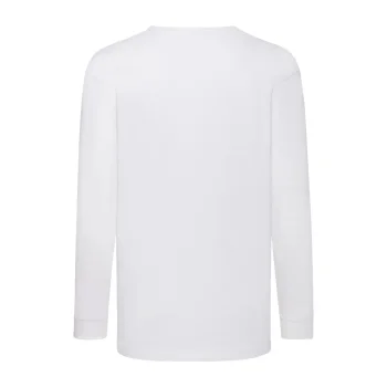 Kids Valueweight Long Sleeve T