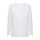 T-shirt a maniche lunghe personalizzabile Fruit of the Loom cotone elastico