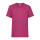 T-shirt Fruit of the Loom personalizzabile 100% cotone ring spun