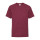T-shirt Fruit of the Loom personalizzabile 100% cotone ring spun