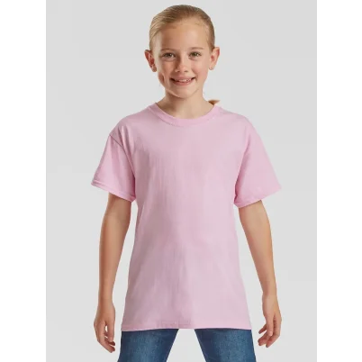 Kids Valueweight T