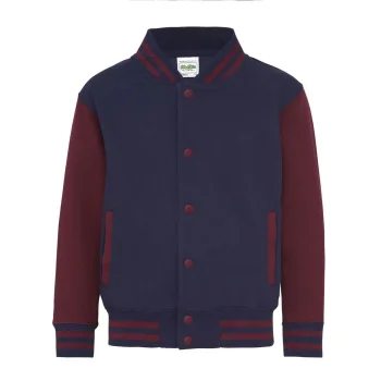 Kids Varsity Jacket