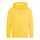 Felpa con cappuccio personalizzabile Just Hoods by AWDis 80% cotone