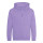 Felpa con cappuccio personalizzabile Just Hoods by AWDis 80% cotone
