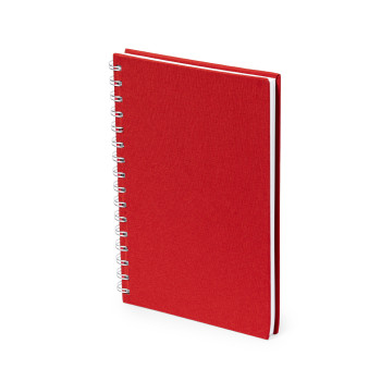 Taccuini personalizzati con logo - Kimberly