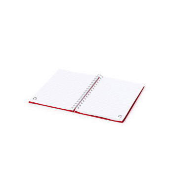 Taccuini personalizzati con logo - Kimberly