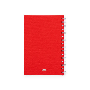 Taccuini personalizzati con logo - Kimberly