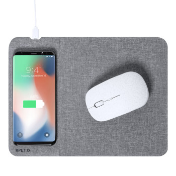 Tappetini mouse personalizzati con logo - Kimy