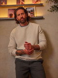 KING Crew Neck