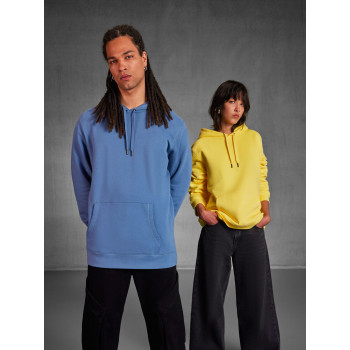 felpe uomo personalizzate - KING Hooded