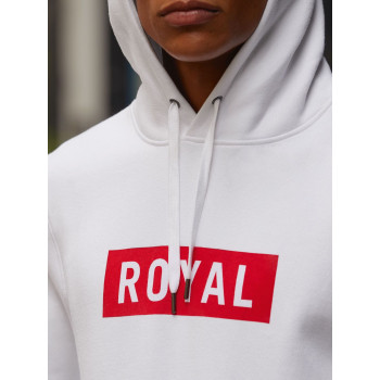 felpe uomo personalizzate - KING Hooded