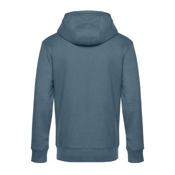 felpe uomo personalizzate - KING Hooded