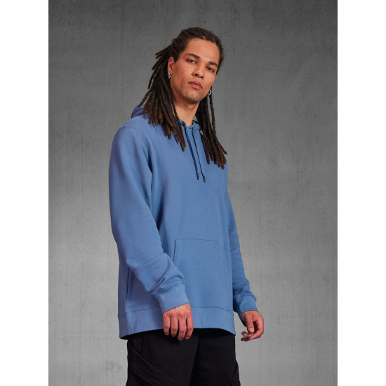 KING Hooded