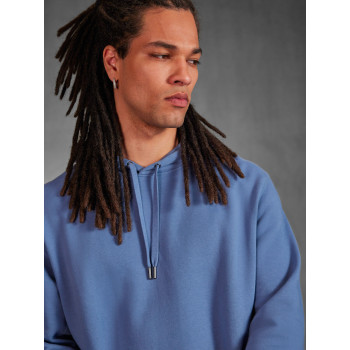 felpe uomo personalizzate - KING Hooded