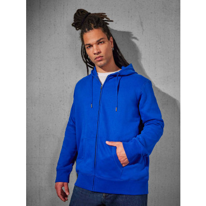 KING Zipped Hood