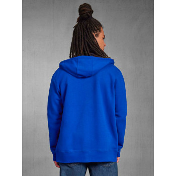 felpe uomo personalizzate - KING Zipped Hood