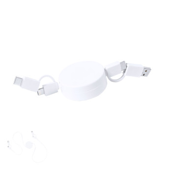 Gadget tecnologici personalizzati - Kiotex