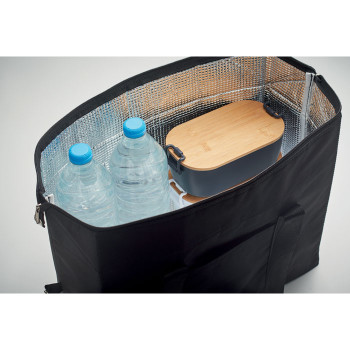 KIRA - Borsa frigo 300D RPET 3L