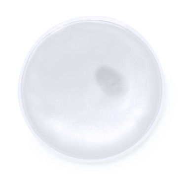 Cerotto termico personalizzabile riutilizzabile con gel effetto caldo