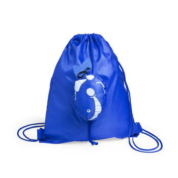 Zaini personalizzati per bambini - Kissa