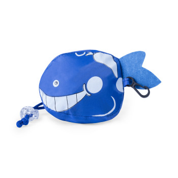 Zaini personalizzati per bambini - Kissa