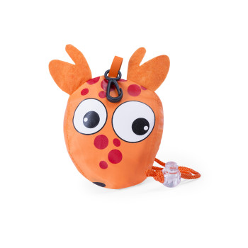 Zaini personalizzati per bambini - Kissa