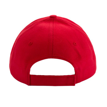 Cappellino 5 pannelli personalizzato - Kisse