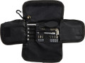 Kit attrezzi Tessa | Oxford 600D | 20 pz