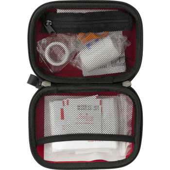 Kit di pronto soccorso Anja | 16 pezzi