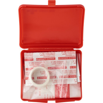 Kit di pronto soccorso Diana | Solo UE