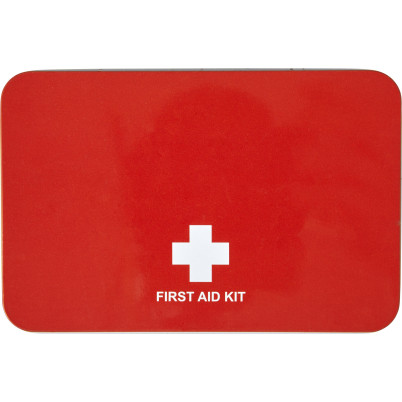 Kit di pronto soccorso Hassim | 14 pz