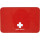 Kit pronto soccorso personalizzabile Impression 15 pezzi con custodia alluminio
