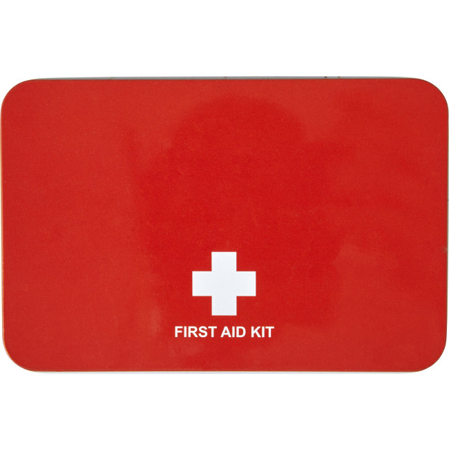 Kit di pronto soccorso Hassim | 14 pz
