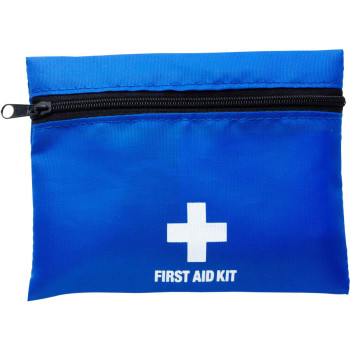 Kit di pronto soccorso Rosalina | 11 pezzi