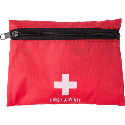 Kit di pronto soccorso Rosalina | 11 pezzi