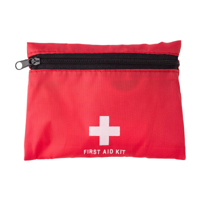 Kit di pronto soccorso Rosalina | 11 pezzi