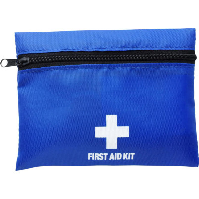 Kit di pronto soccorso Rosalina | 11 pezzi