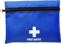 Kit di pronto soccorso Rosalina | 11 pezzi