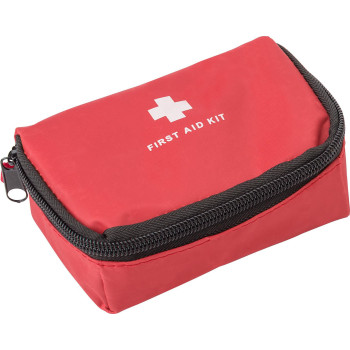 Kit di pronto soccorso Tiffany | 17 pezzi