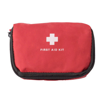 Kit di pronto soccorso Tiffany | 17 pezzi