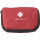 Kit primo soccorso personalizzabile Impression 12 pezzi con custodia resistente