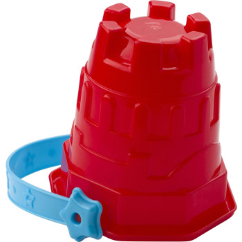 Giochi spiaggia personalizzati con logo - Kit giochi da spiaggia per bambini in PP Mathilda