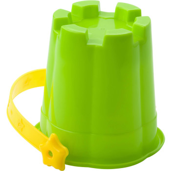 Giochi spiaggia personalizzati con logo - Kit giochi da spiaggia per bambini in PP Mathilda